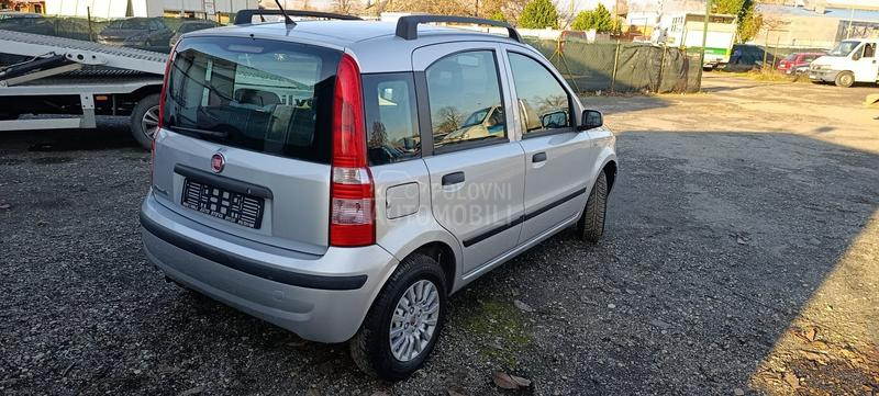 Fiat Panda 1.2 8v N.O.V