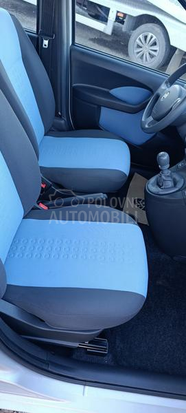 Fiat Panda 1.2 8v N.O.V