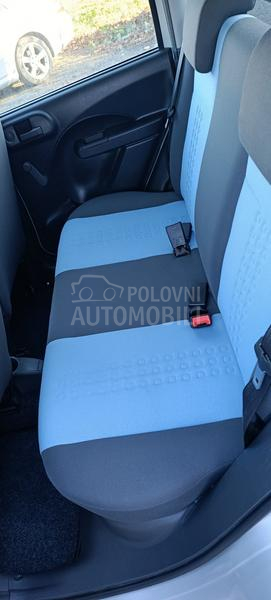 Fiat Panda 1.2 8v N.O.V