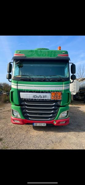 DAF XF ADR