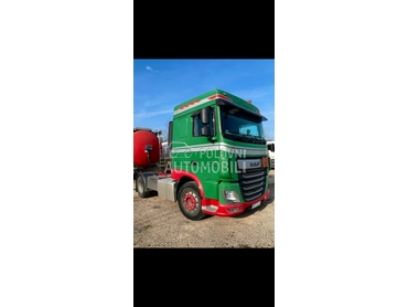 DAF XF ADR