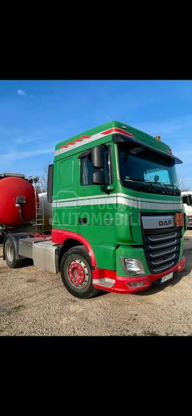 DAF XF ADR