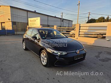 Volkswagen Golf 8 2.0 Tdi-Dsg