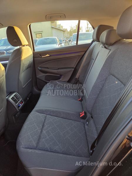 Volkswagen Golf 8 2.0 Tdi-Dsg