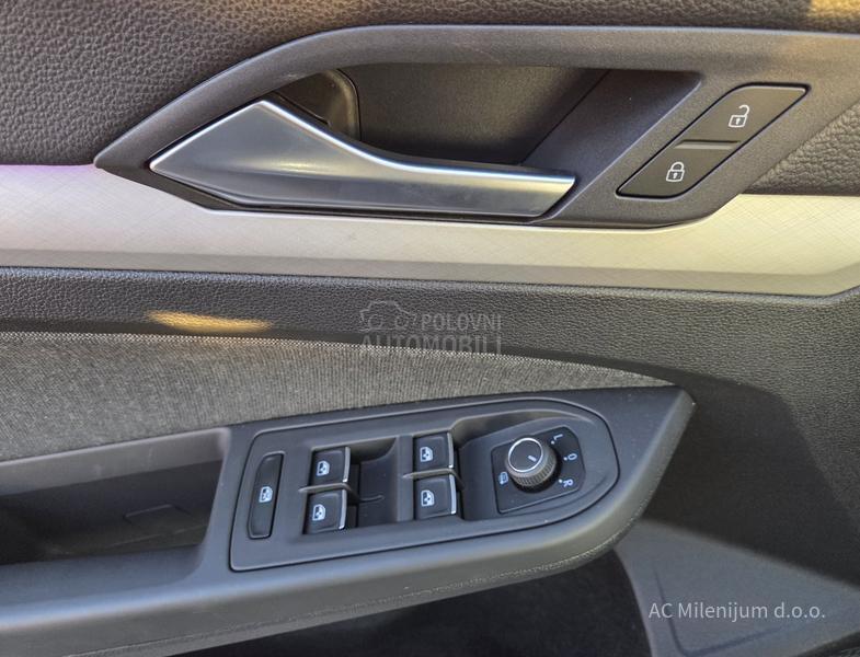 Volkswagen Golf 8 2.0 Tdi-Dsg