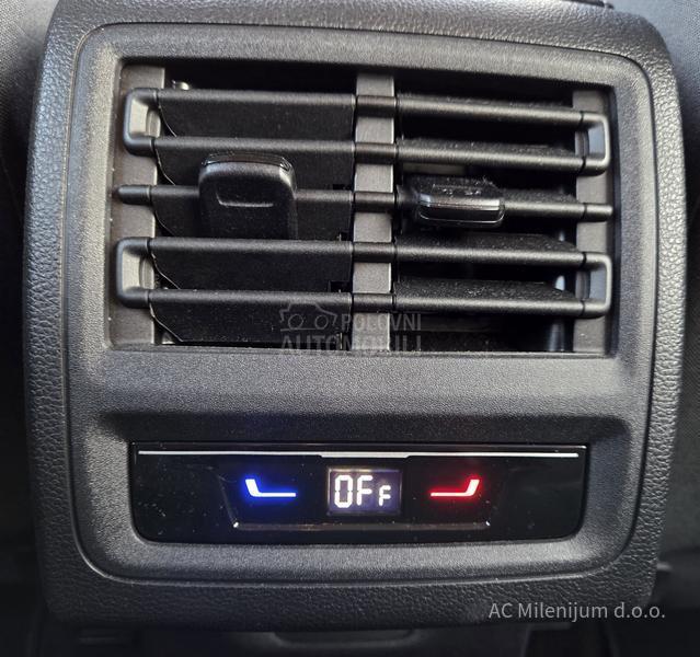 Volkswagen Golf 8 2.0 Tdi-Dsg