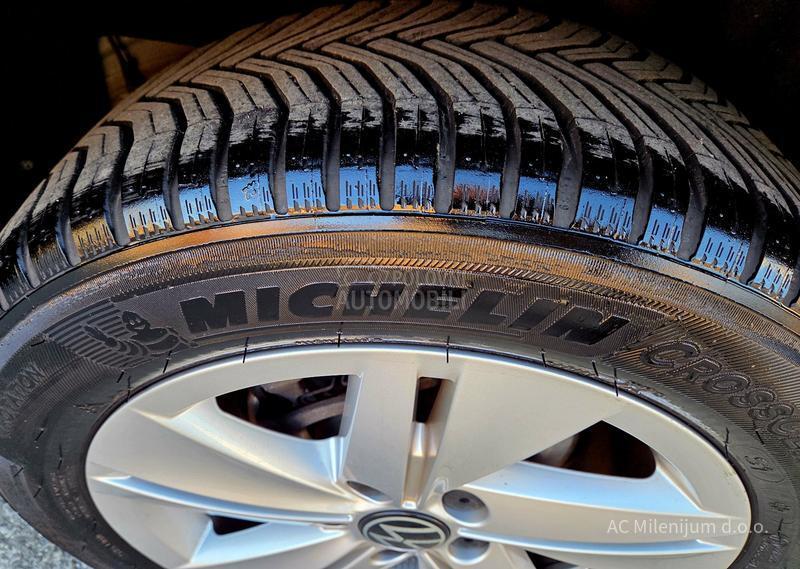 Volkswagen Golf 8 2.0 Tdi-Dsg