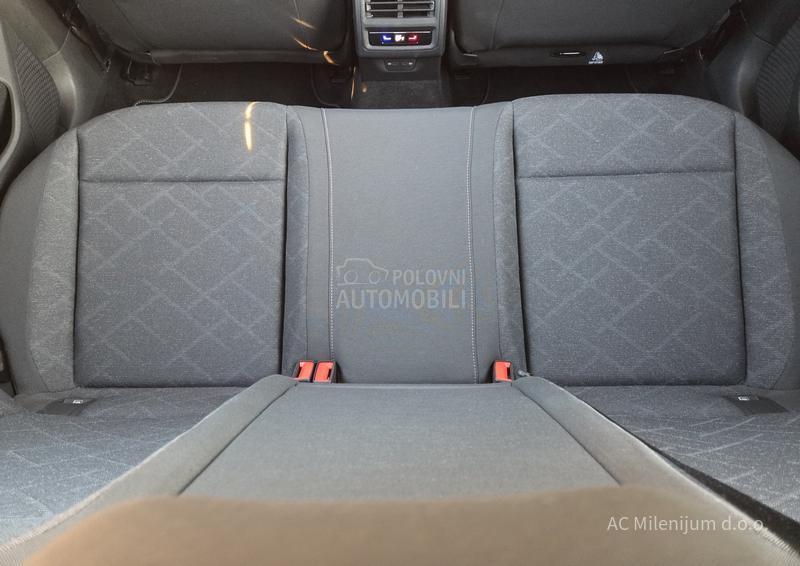 Volkswagen Golf 8 2.0 Tdi-Dsg