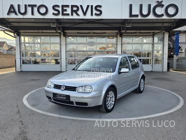 Volkswagen Golf 4 1.6b 83 k m 88 god