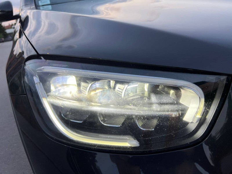 Mercedes Benz GLC 200 4matic / AMG