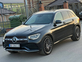 Mercedes Benz GLC 200 4matic / AMG