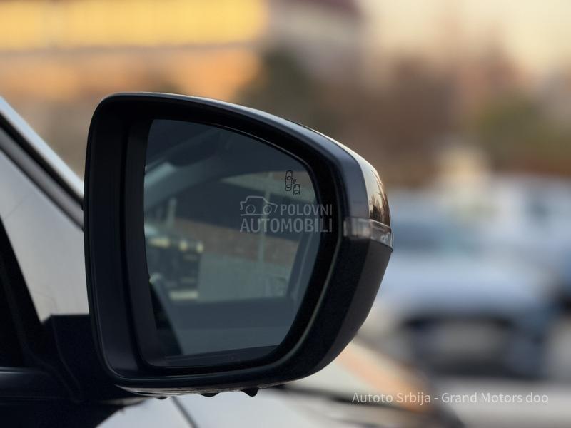 Peugeot 3008 1.2 PureTech ALLURE