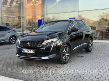 Peugeot 3008 1.2 PureTech ALLURE