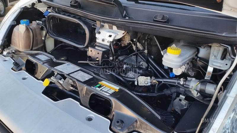 Fiat Ducato 2.3MJET AMBULANCE/0DLIČAN