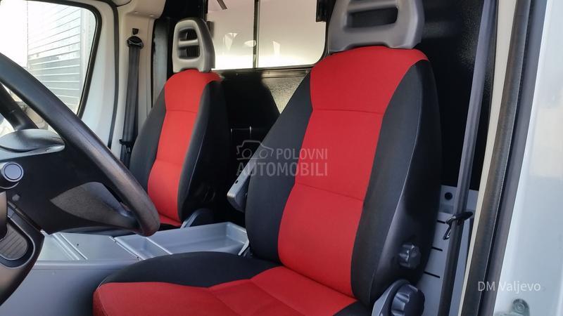 Fiat Ducato 2.3MJET AMBULANCE/0DLIČAN