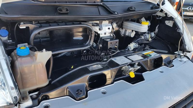 Fiat Ducato 2.3MJET AMBULANCE/0DLIČAN