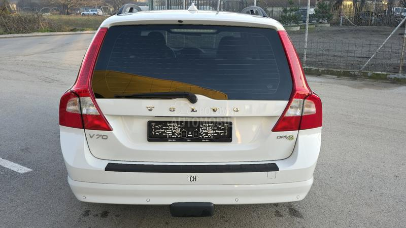 Volvo V70 1.6D/AUTOMA T/CH