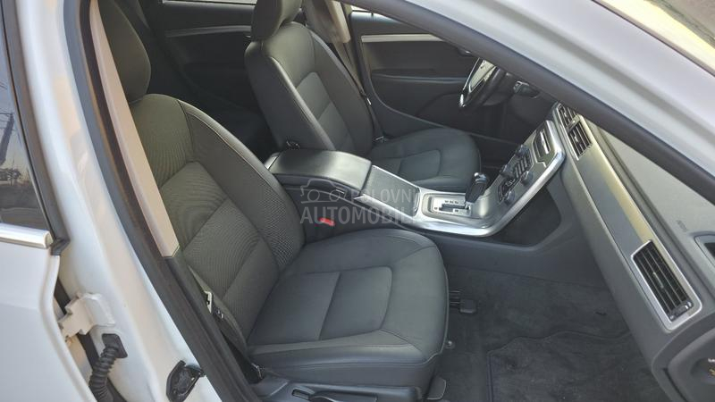 Volvo V70 1.6D/AUTOMA T/CH