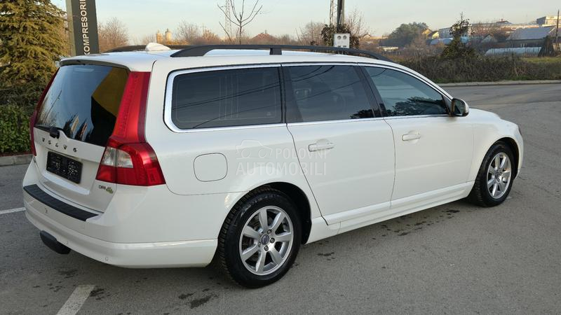 Volvo V70 1.6D/AUTOMA T/CH