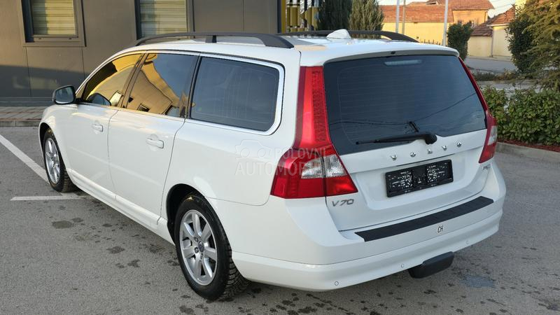Volvo V70 1.6D/AUTOMA T/CH