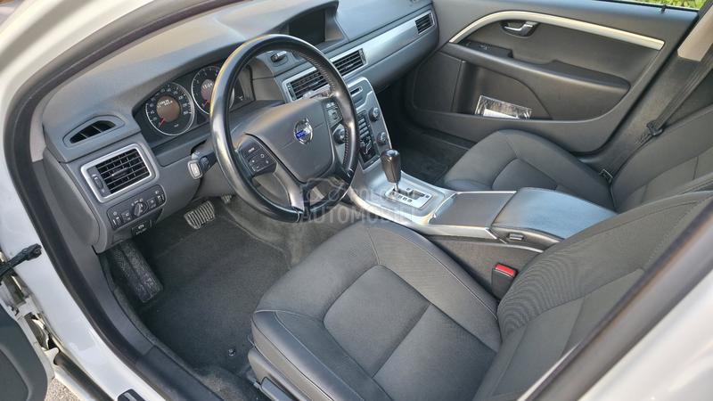 Volvo V70 1.6D/AUTOMA T/CH