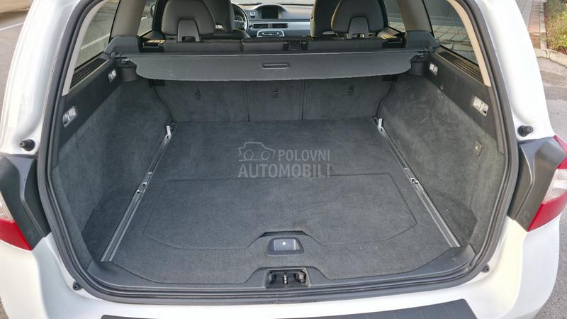 Volvo V70 1.6D/AUTOMA T/CH