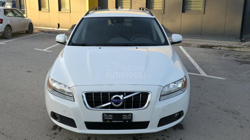 Volvo V70 1.6D/AUTOMA T/CH