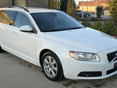 Volvo V70 1.6D/AUTOMA T/CH