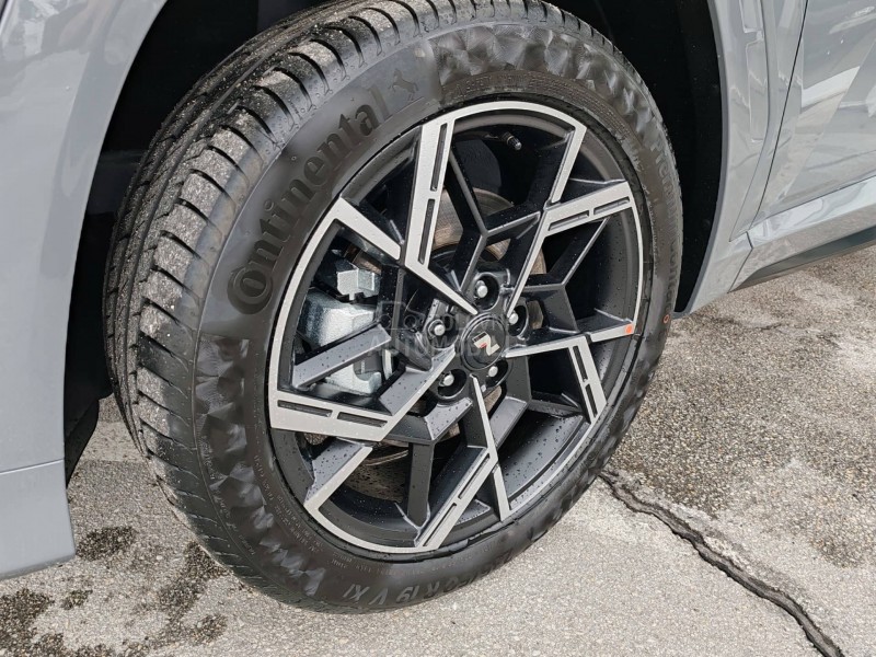 Hyundai Tucson 1.6 T gdi N Line