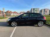 Citroen C4 1.6e-HDI EXLUSSIV