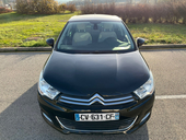 Citroen C4 1.6e-HDI EXLUSSIV