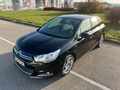 Citroen C4 1.6e-HDI EXLUSSIV