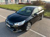 Citroen C4 1.6e-HDI EXLUSSIV