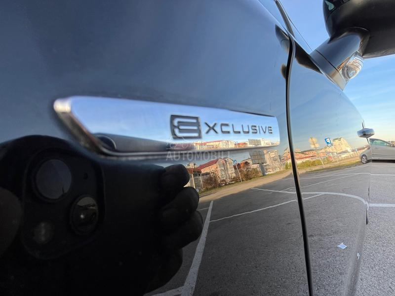 Citroen C4 1.6e-HDI EXLUSSIV