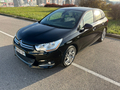 Citroen C4 1.6e-HDI EXLUSSIV