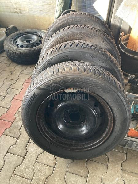 Hankook 185/65 R15 Zimska