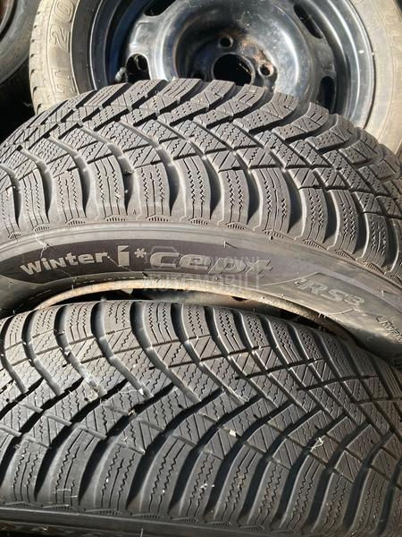 Hankook 185/65 R15 Zimska