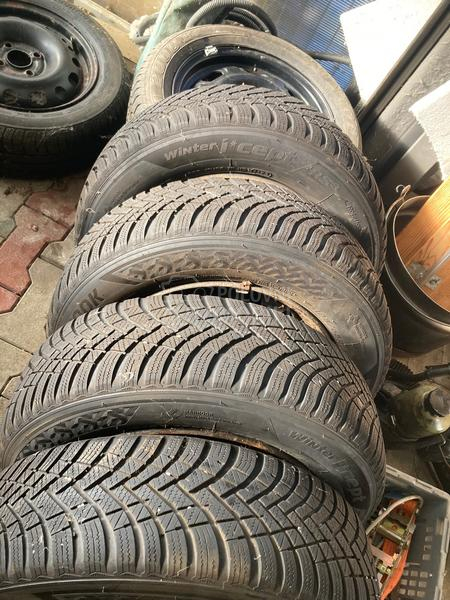 Hankook 185/65 R15 Zimska