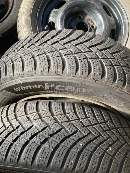 Hankook 185/65 R15 Zimska
