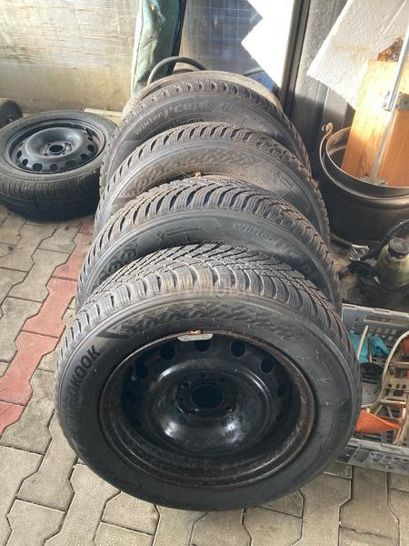 Hankook 185/65 R15 Zimska