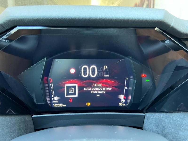 DS 4 1.2/PERFORMANCE/AUT