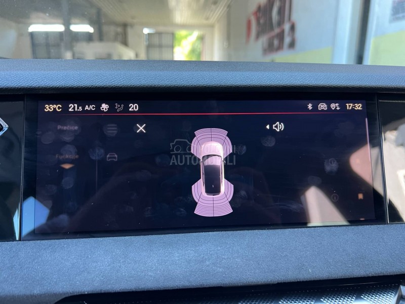 DS 4 1.2/PERFORMANCE/AUT