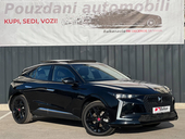 DS 4 1.2/PERFORMANCE/AUT