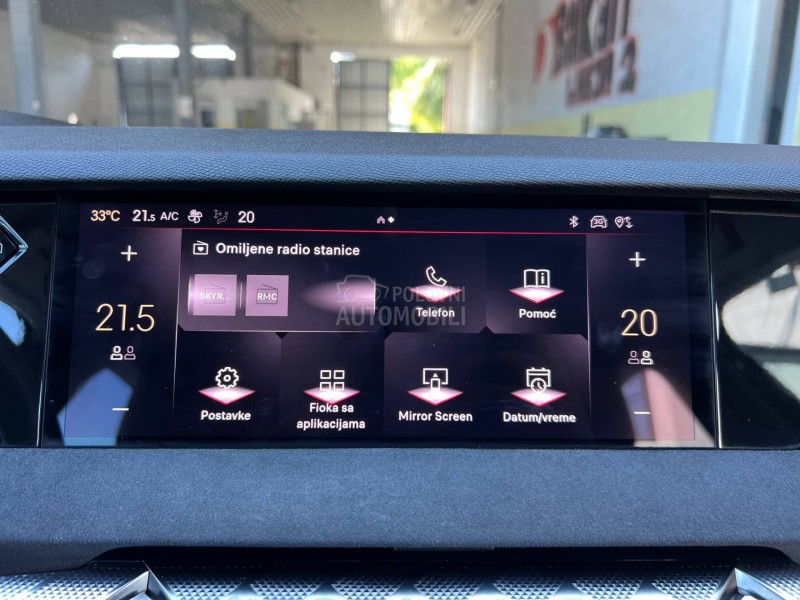 DS 4 1.2/PERFORMANCE/AUT