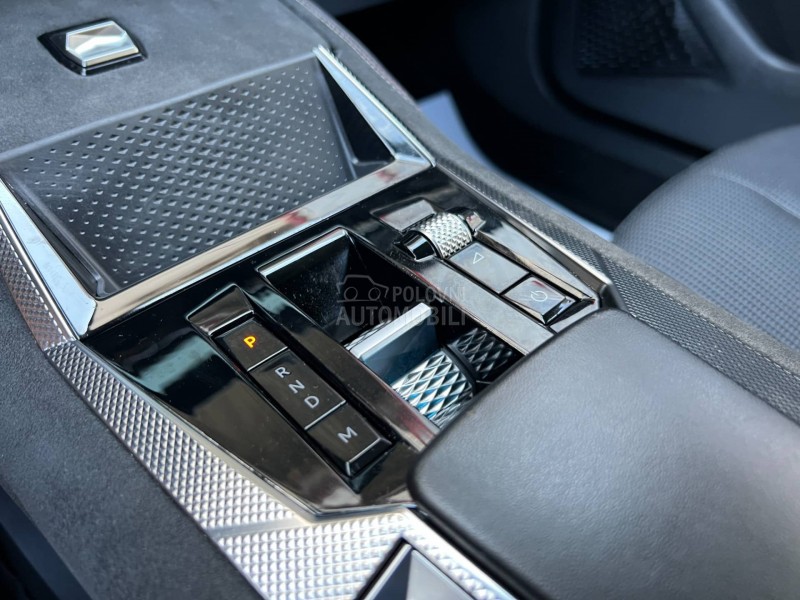 DS 4 1.2/PERFORMANCE/AUT