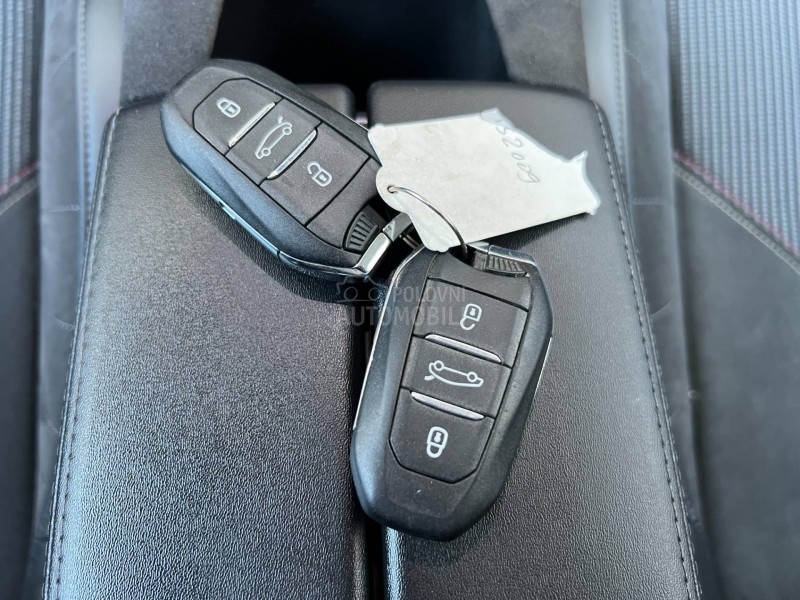 DS 4 1.2/PERFORMANCE/AUT