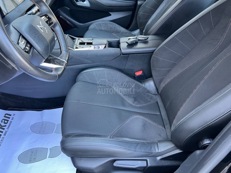 DS 4 1.2/PERFORMANCE/AUT