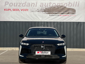 DS 4 1.2/PERFORMANCE/AUT