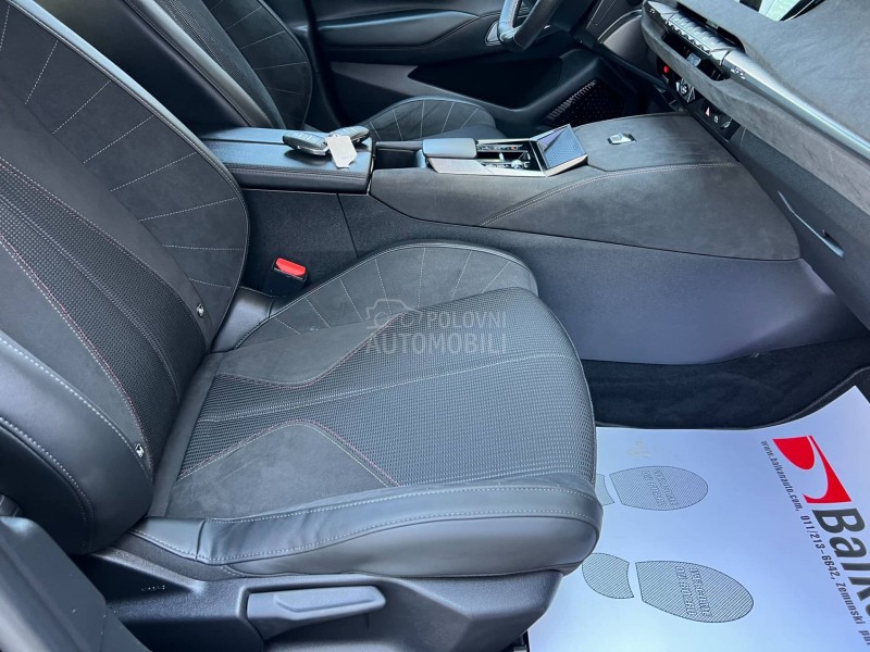 DS 4 1.2/PERFORMANCE/AUT