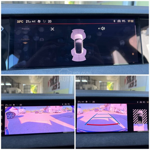 DS 4 1.2/PERFORMANCE/AUT